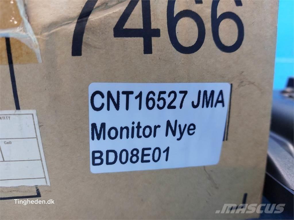 CASE 7140 Ηλεκτρονικά