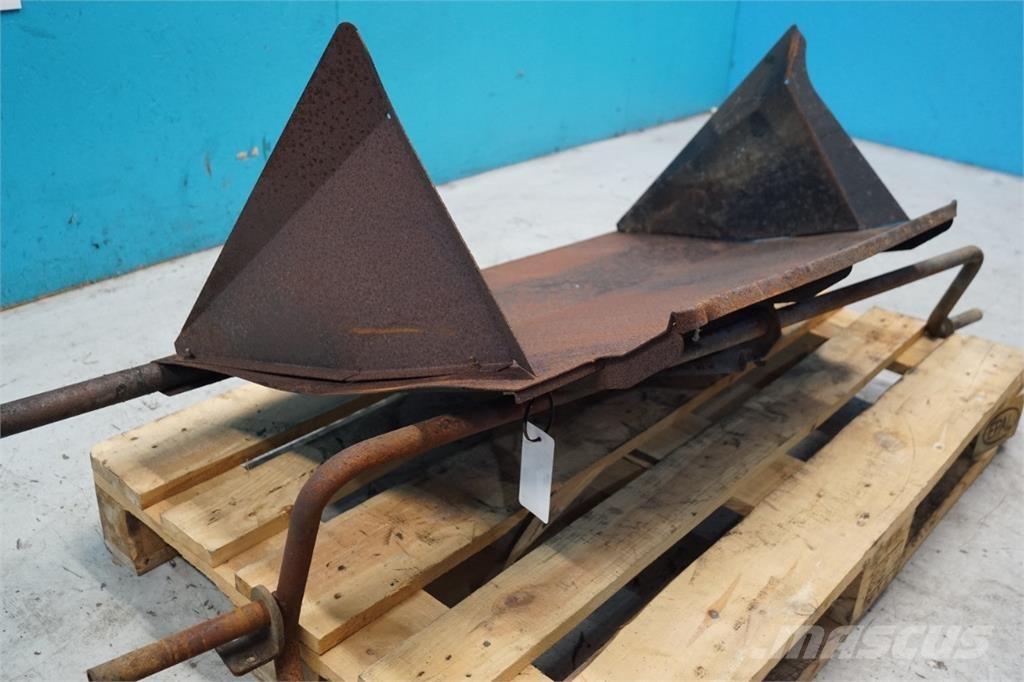 CASE 8010 Άλλα γεωργικά μηχανήματα