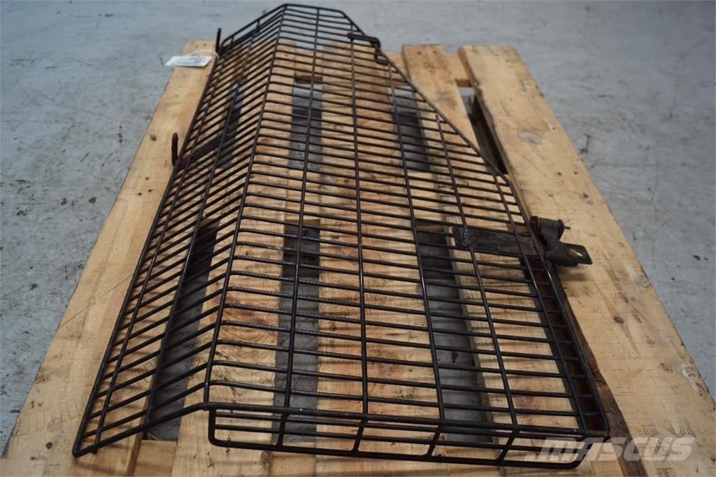 CASE 8010 Άλλα γεωργικά μηχανήματα