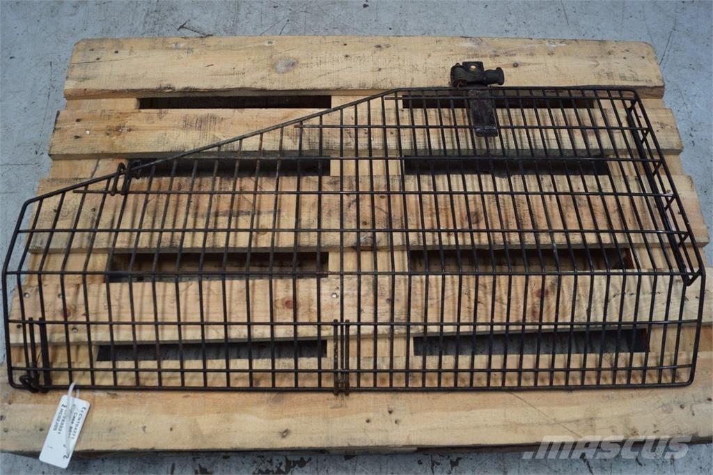 CASE 8010 Άλλα γεωργικά μηχανήματα