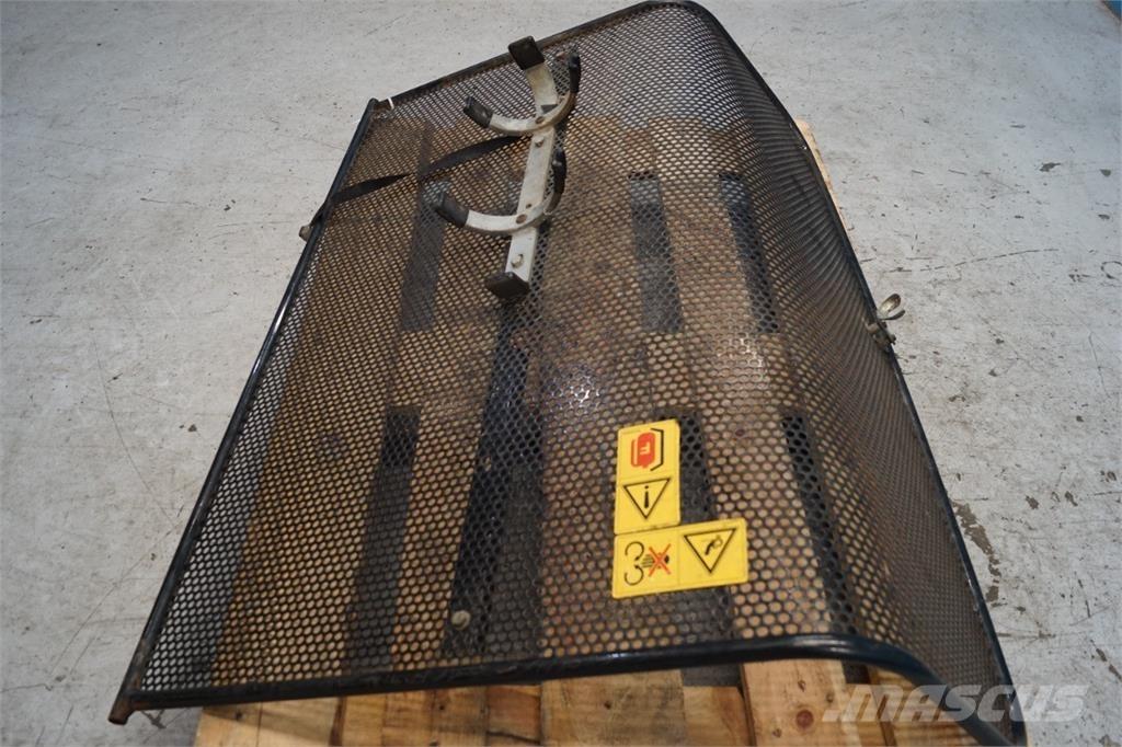 CASE 8010 Άλλα γεωργικά μηχανήματα