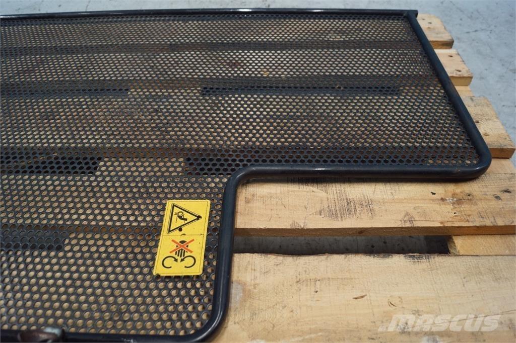 CASE 8010 Άλλα γεωργικά μηχανήματα