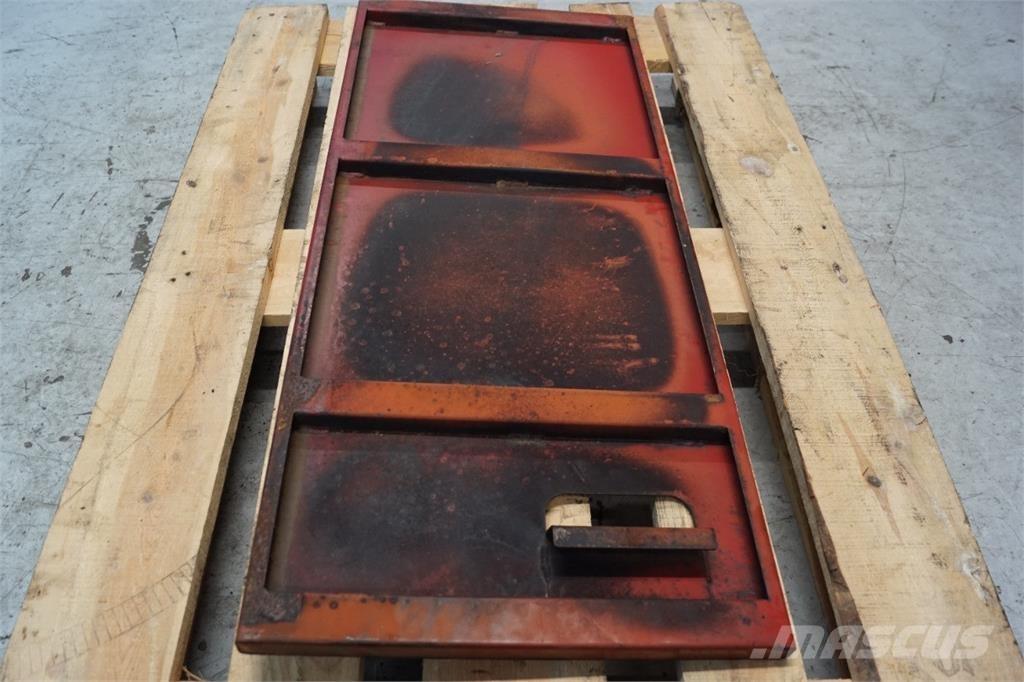 CASE 8010 Άλλα γεωργικά μηχανήματα