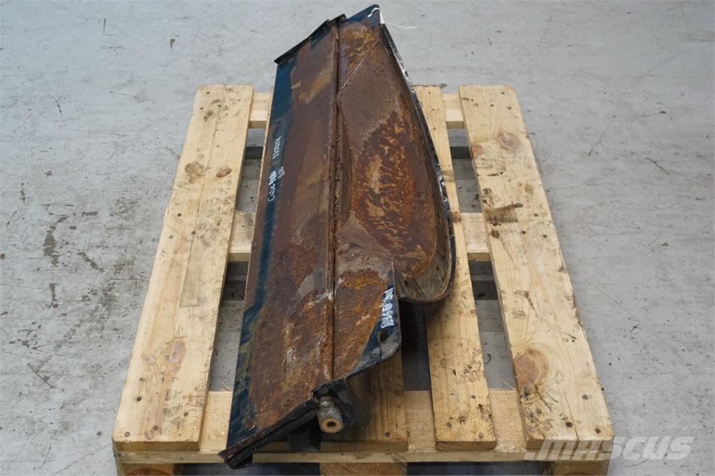 CASE 8010 Άλλα γεωργικά μηχανήματα