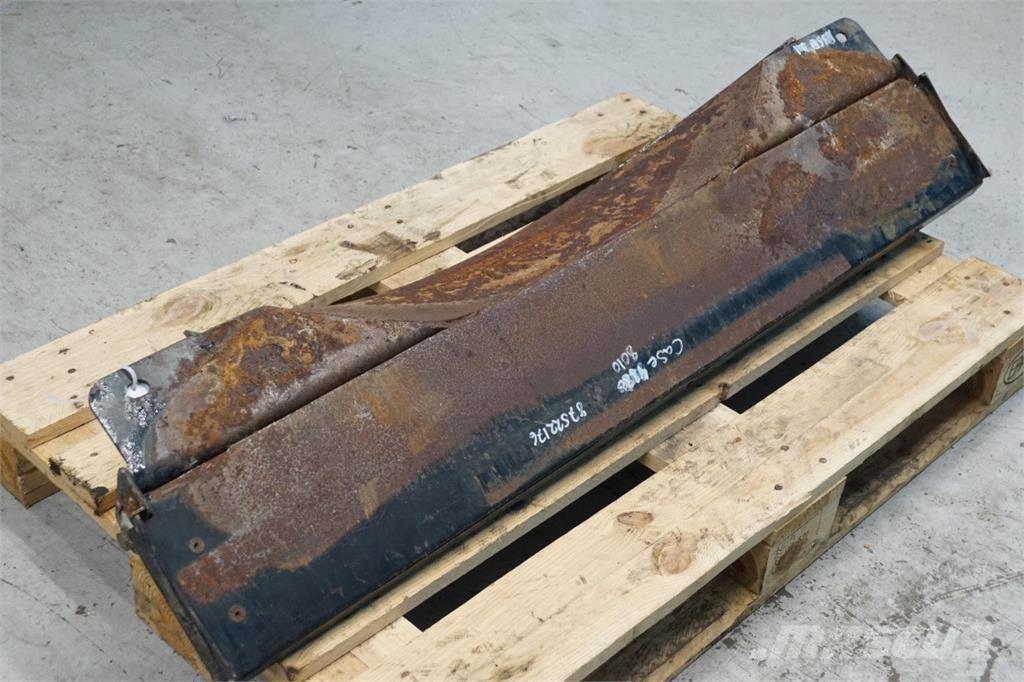 CASE 8010 Άλλα γεωργικά μηχανήματα