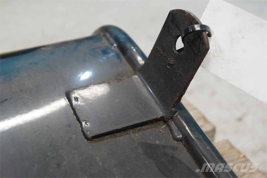 CASE 8010 Άλλα γεωργικά μηχανήματα