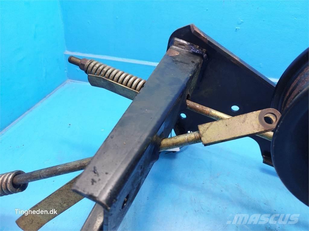 CASE 8010 Άλλα γεωργικά μηχανήματα