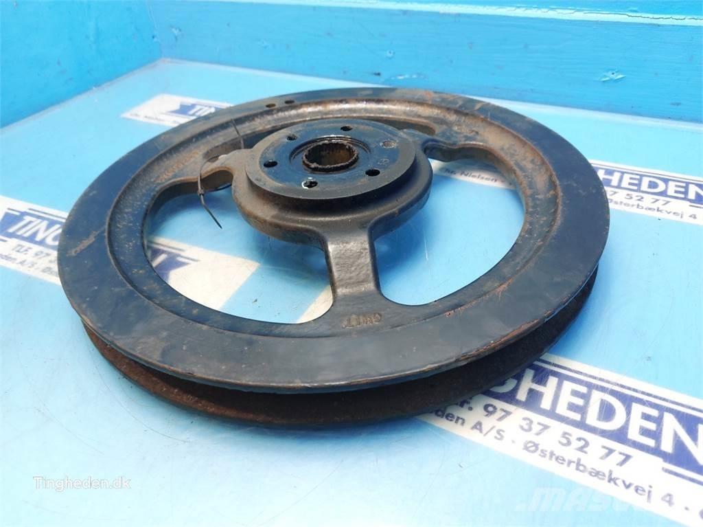 CASE 8010 Άλλα γεωργικά μηχανήματα