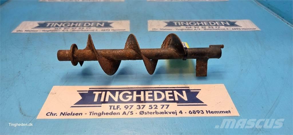 CASE 8010 Ηλεκτρονικά