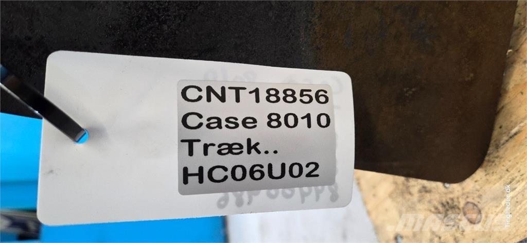 CASE 8010 Άλλα γεωργικά μηχανήματα
