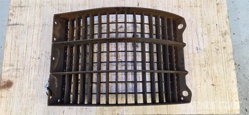 CASE 8010 Εξαρτήματα θεριζοαλωνιστικών μηχανών