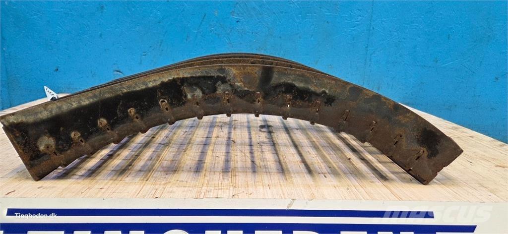 CASE 8010 Εξαρτήματα θεριζοαλωνιστικών μηχανών