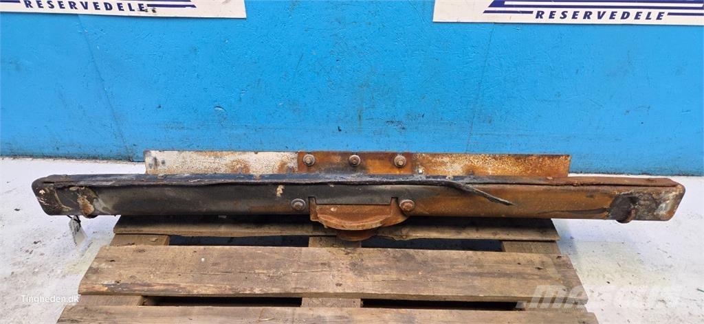 CASE 8010 Εξαρτήματα θεριζοαλωνιστικών μηχανών