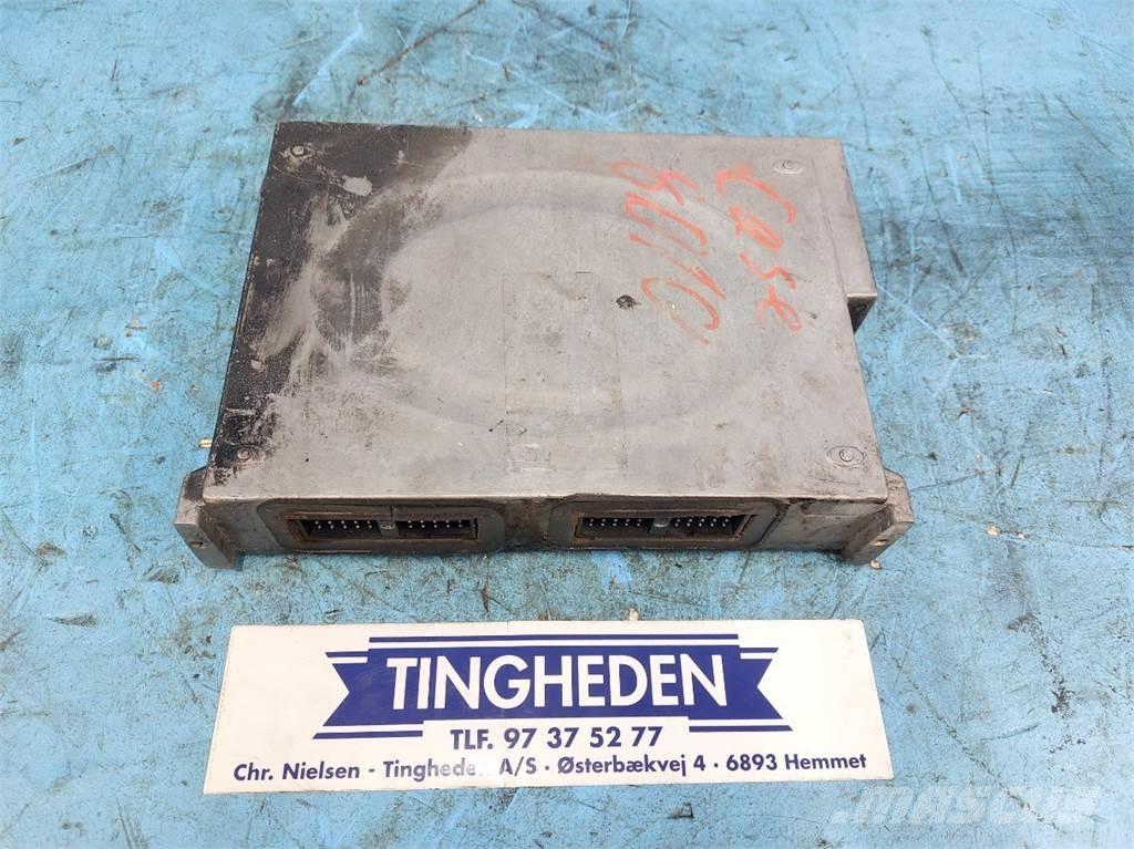 CASE 8010 AF Ηλεκτρονικά