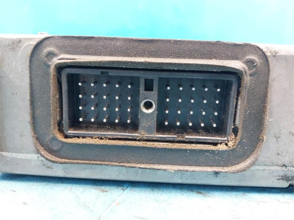 CASE 8010 AF Ηλεκτρονικά