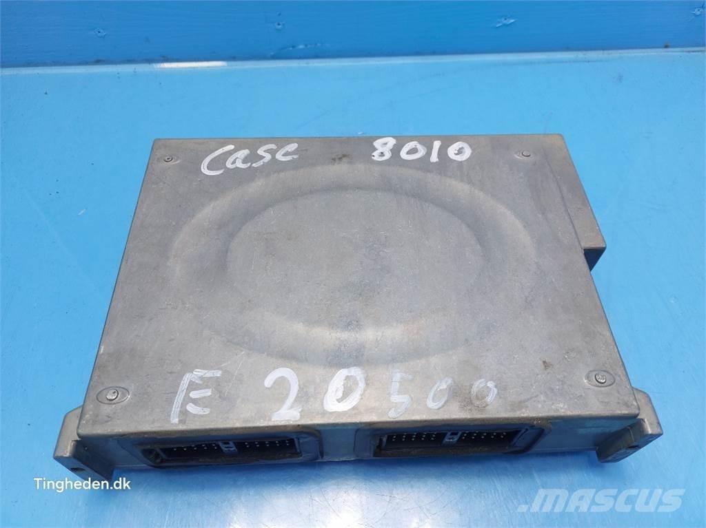 CASE 8010 AF Ηλεκτρονικά
