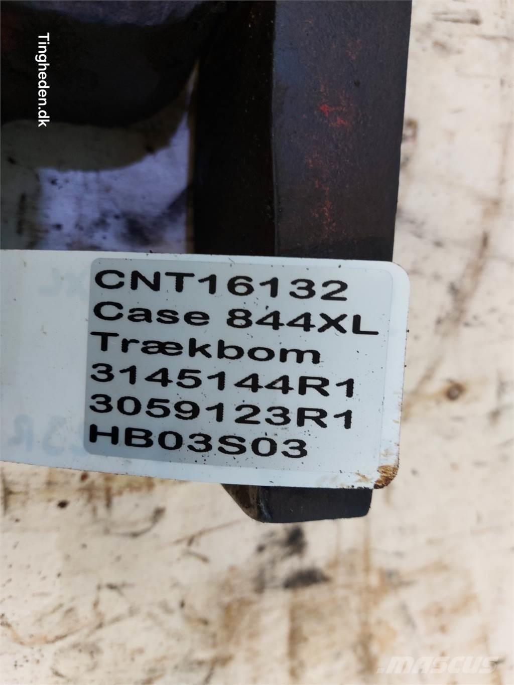 CASE 844XL Άλλα εξαρτήματα για τρακτέρ