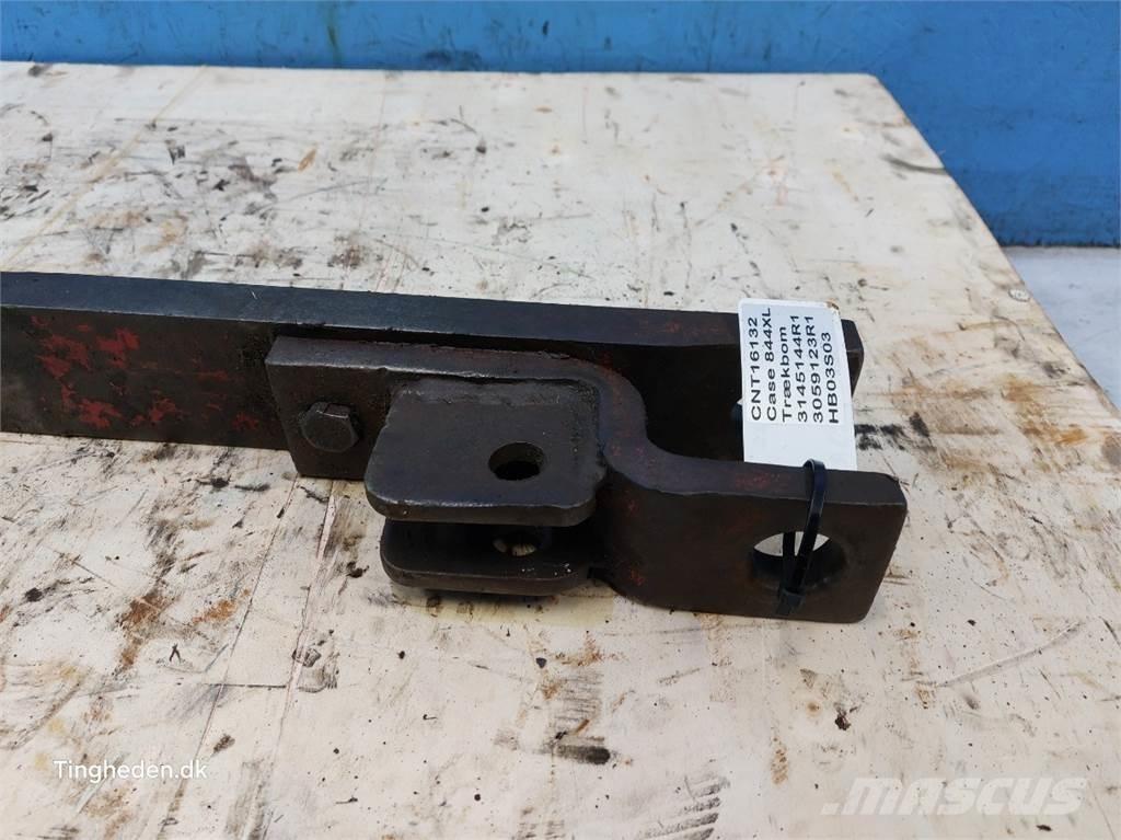 CASE 844XL Άλλα εξαρτήματα για τρακτέρ