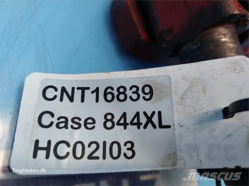 CASE 844XL Άλλα εξαρτήματα για τρακτέρ