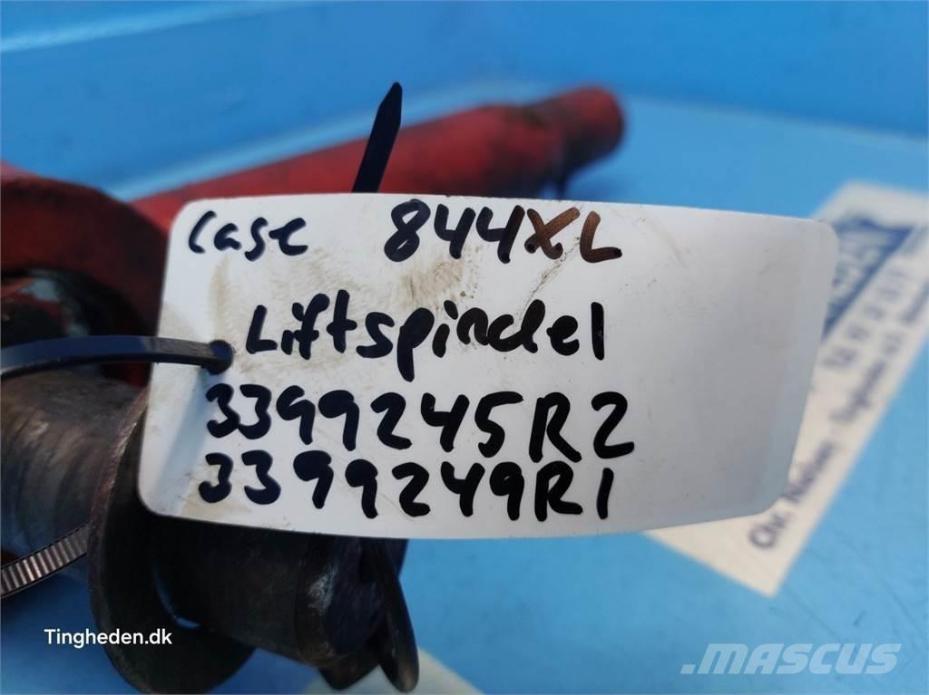 CASE 844XL Άλλα εξαρτήματα για τρακτέρ