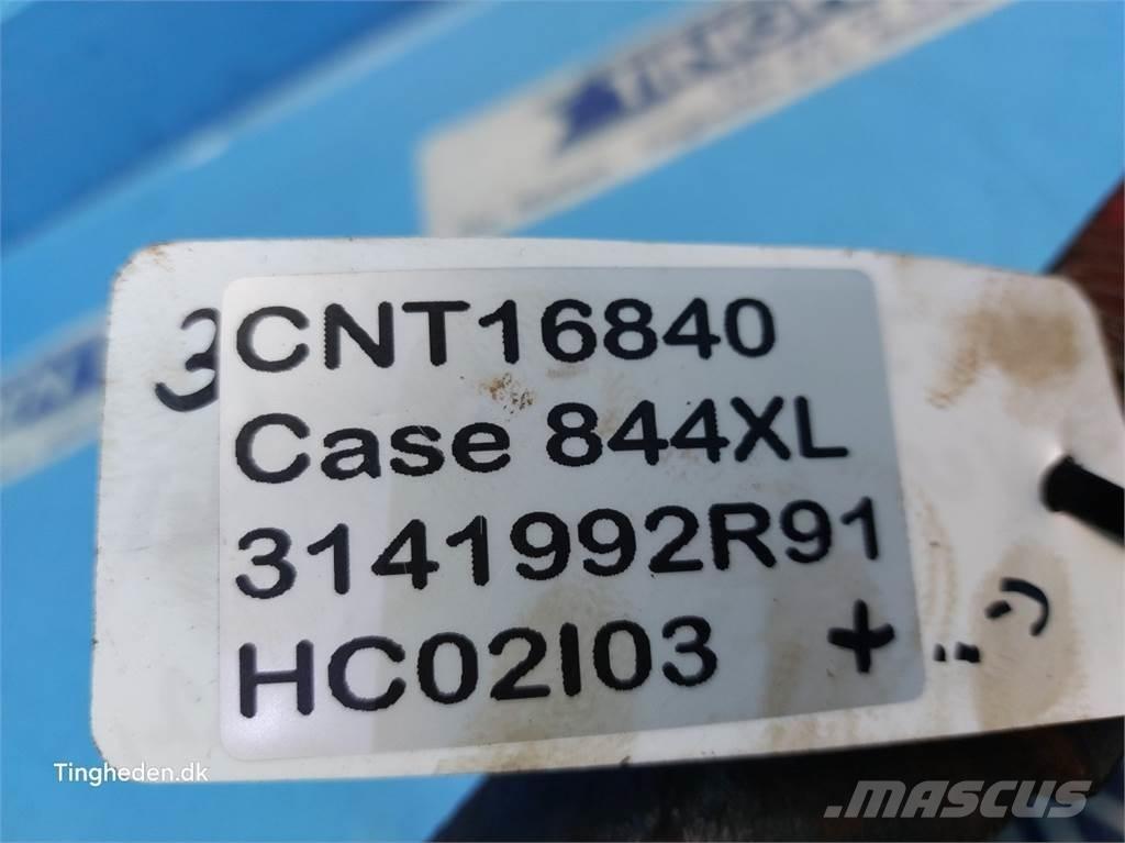 CASE 844XL Άλλα εξαρτήματα για τρακτέρ