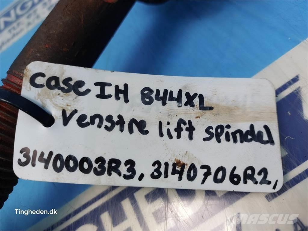 CASE 844XL Άλλα εξαρτήματα για τρακτέρ