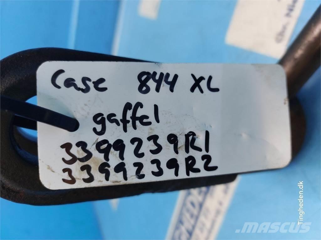 CASE 844XL Άλλα εξαρτήματα για τρακτέρ