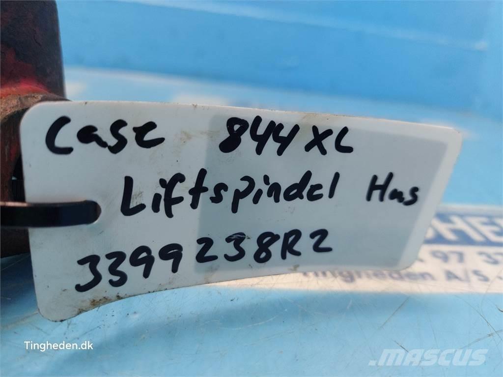 CASE 844XL Άλλα εξαρτήματα για τρακτέρ