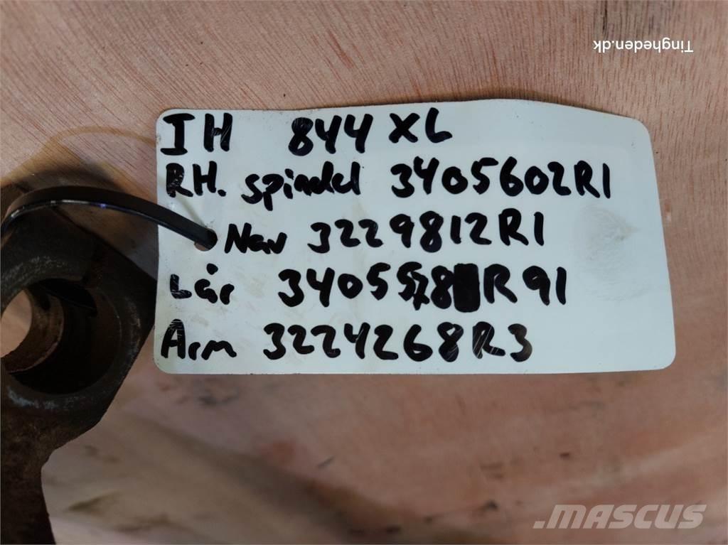 CASE 844XL Άλλα εξαρτήματα για τρακτέρ