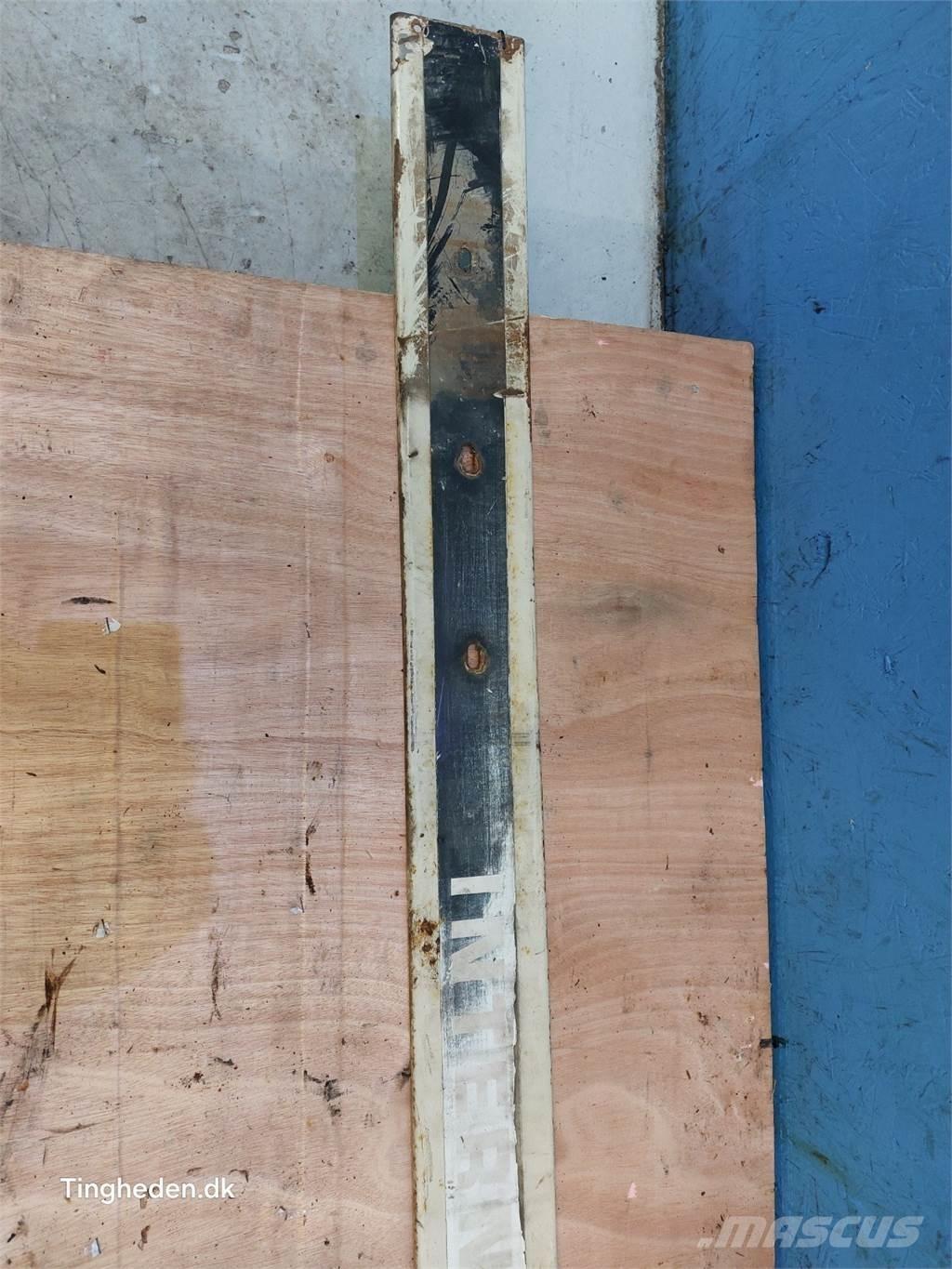 CASE 844XL Άλλα εξαρτήματα για τρακτέρ