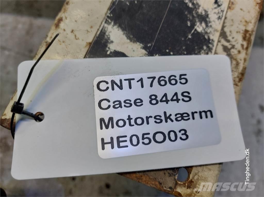 CASE 844XL Άλλα εξαρτήματα για τρακτέρ