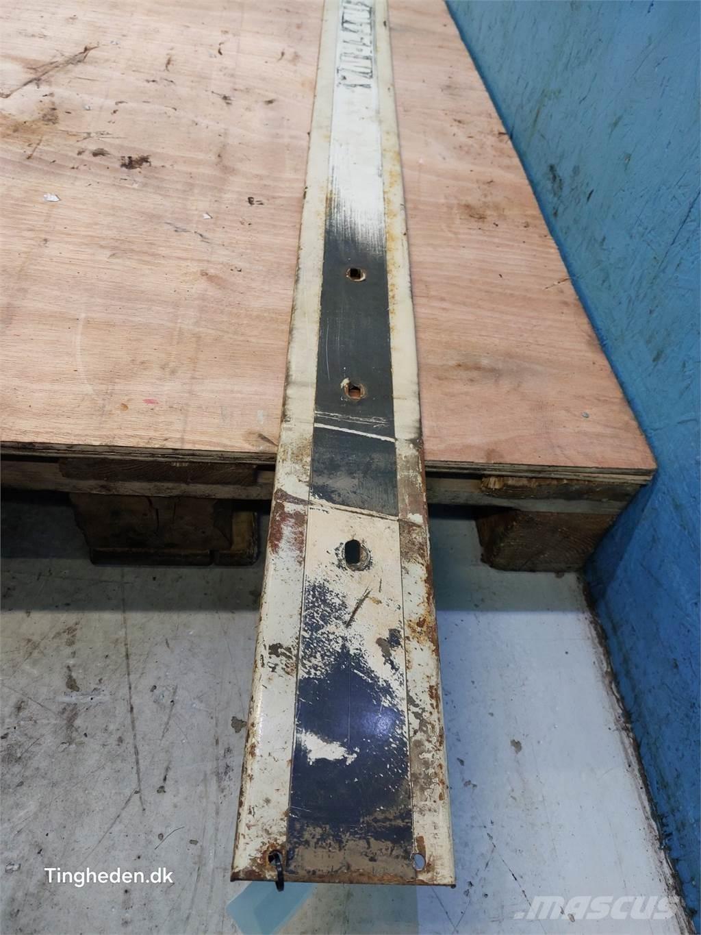 CASE 844XL Άλλα εξαρτήματα για τρακτέρ