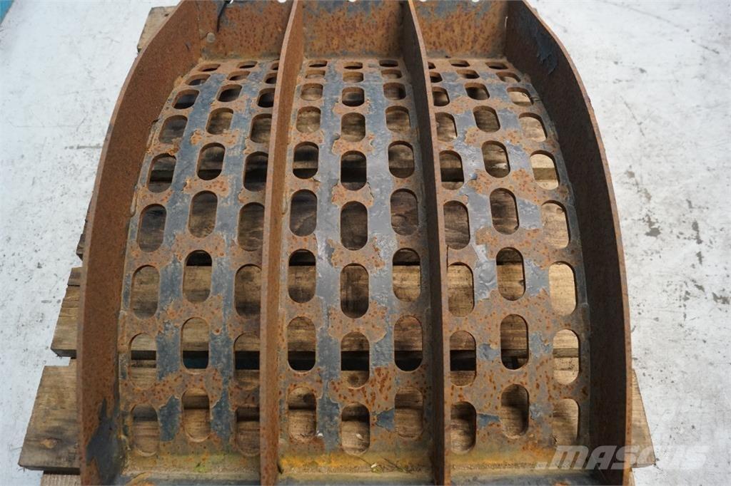 CASE 9010 Εξαρτήματα θεριζοαλωνιστικών μηχανών