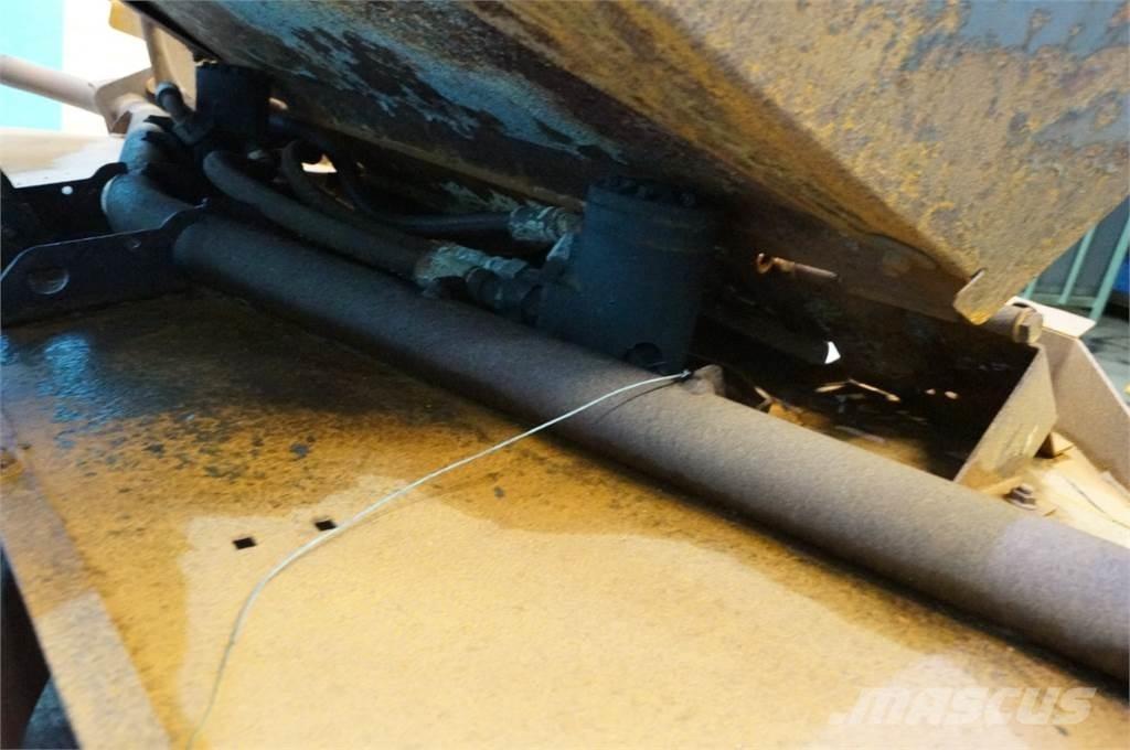 CASE 9010 Εξαρτήματα θεριζοαλωνιστικών μηχανών
