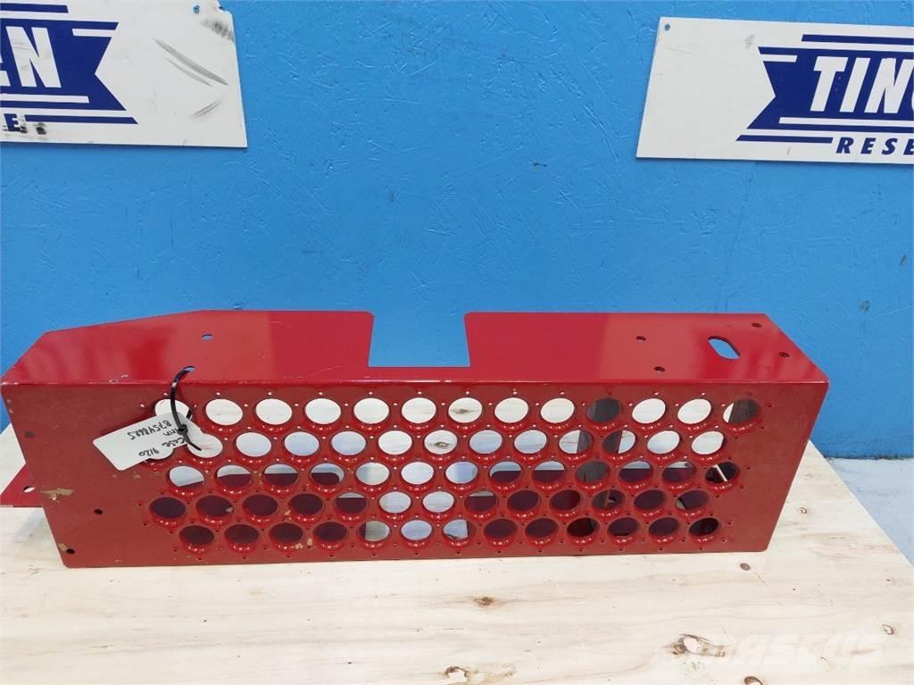 CASE 9120 Καμπίνες και εσωτερικό