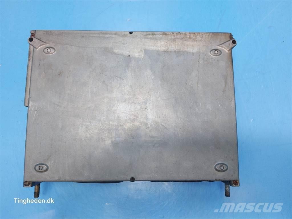 CASE 9120 Ηλεκτρονικά