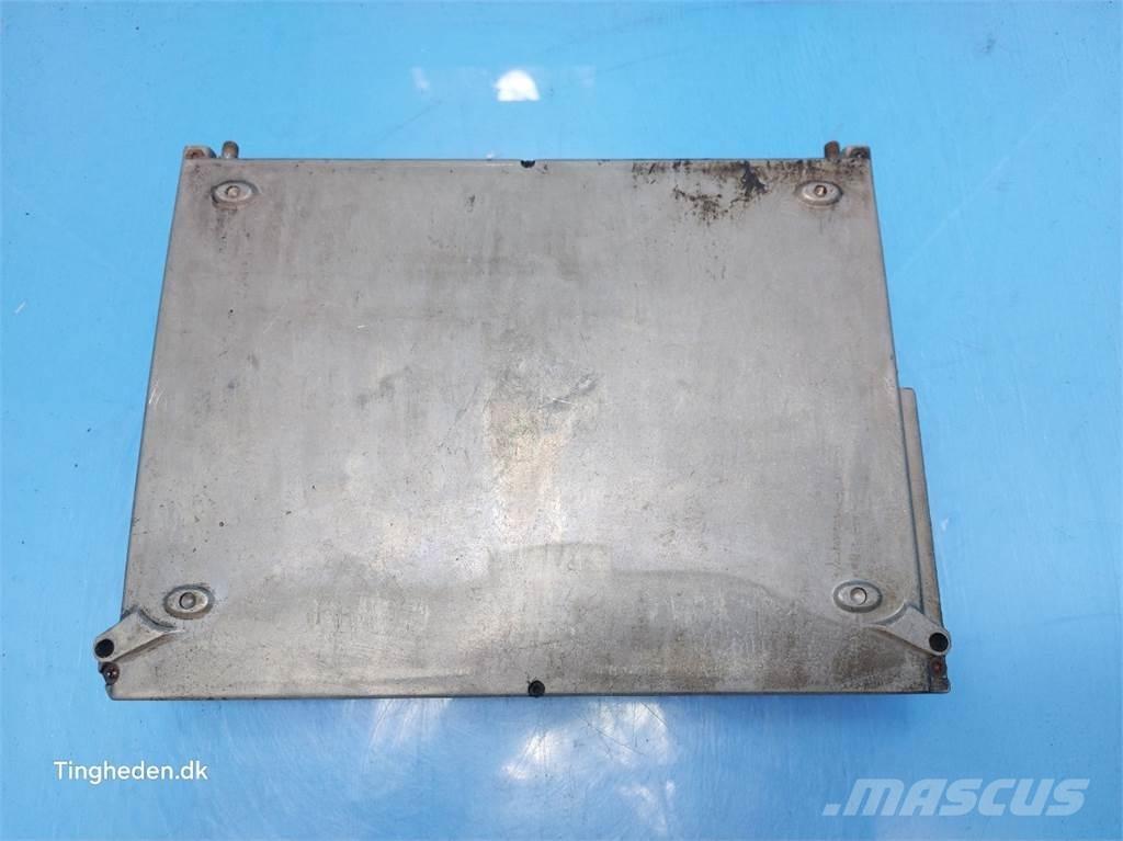 CASE 9120 Ηλεκτρονικά