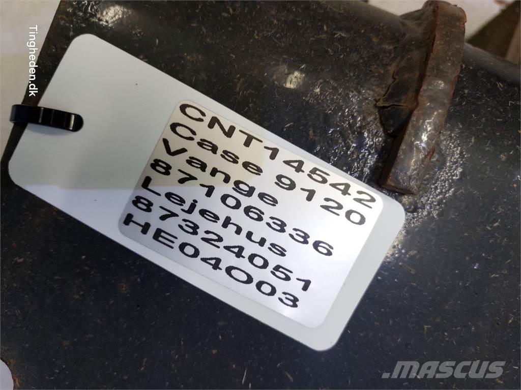 CASE 9120 Άλλα γεωργικά μηχανήματα