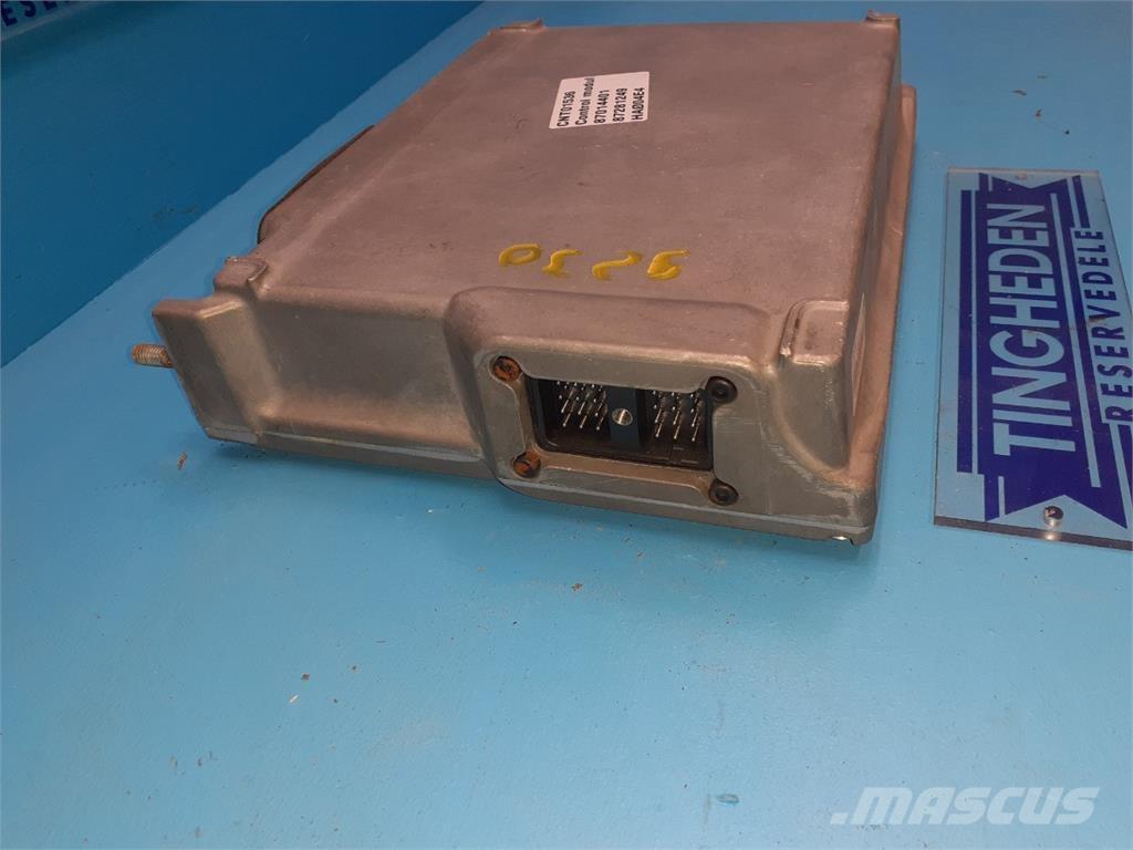 CASE 9230 Ηλεκτρονικά