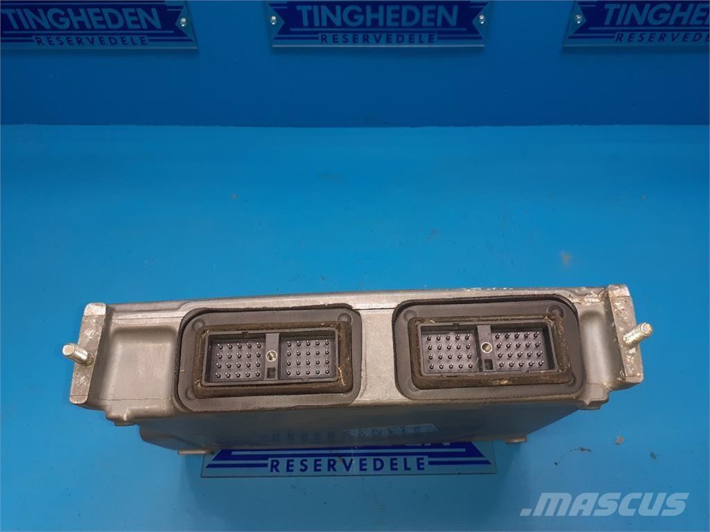 CASE 9230 Ηλεκτρονικά