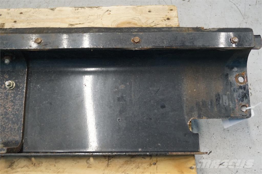 CASE 9230 Άλλα γεωργικά μηχανήματα
