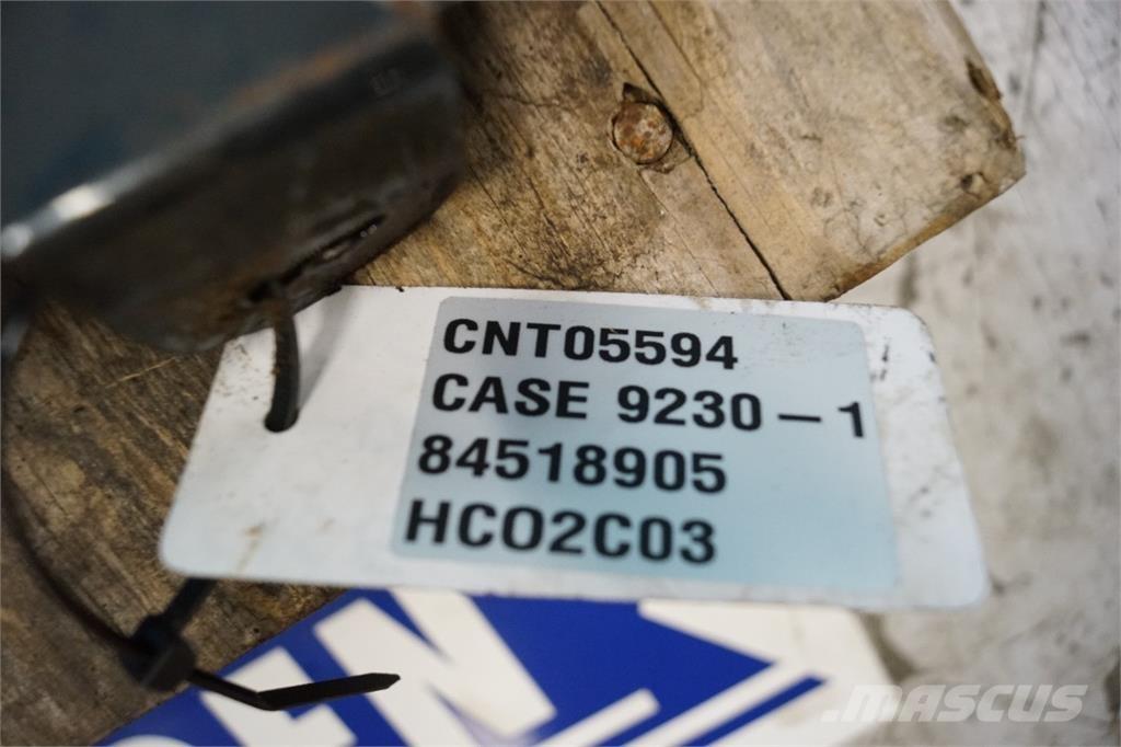 CASE 9230 Άλλα γεωργικά μηχανήματα