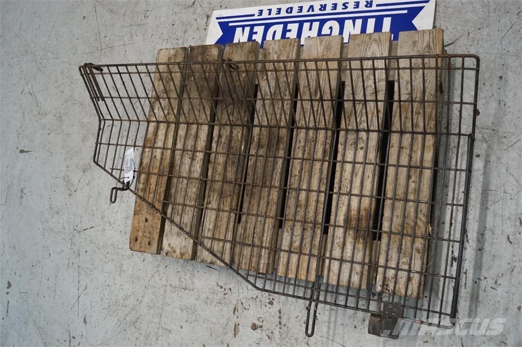 CASE 9230 Άλλα γεωργικά μηχανήματα
