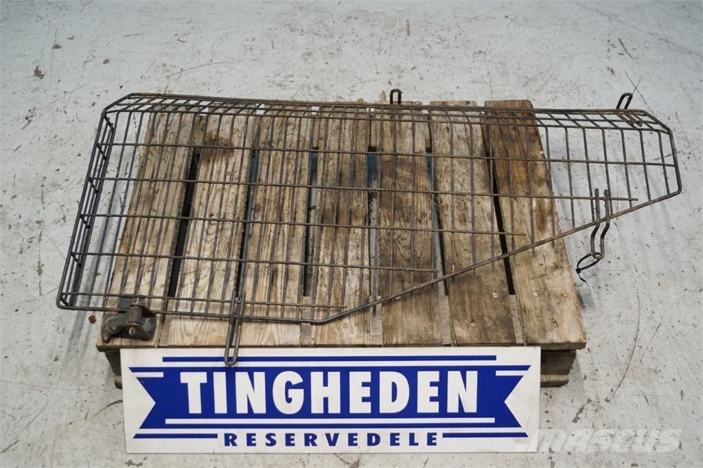 CASE 9230 Άλλα γεωργικά μηχανήματα