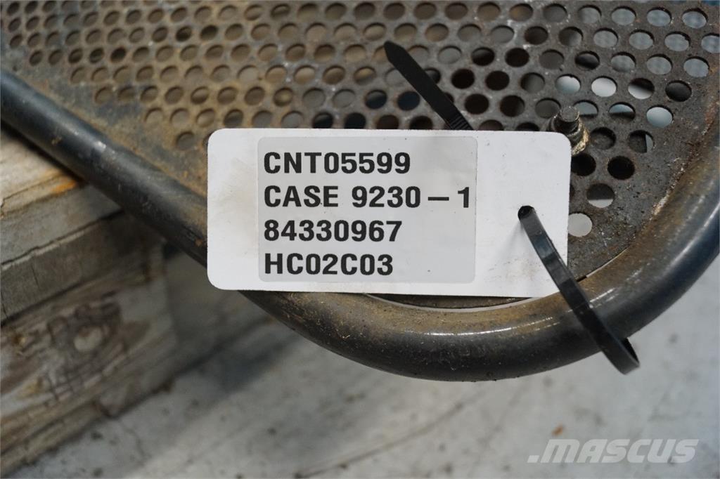 CASE 9230 Άλλα γεωργικά μηχανήματα