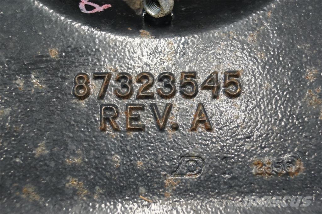 CASE 9230 Άλλα γεωργικά μηχανήματα