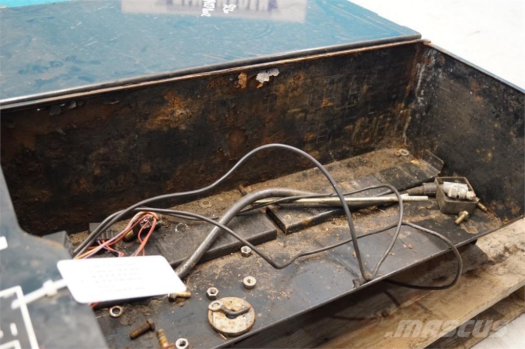 CASE 9230 Άλλα γεωργικά μηχανήματα