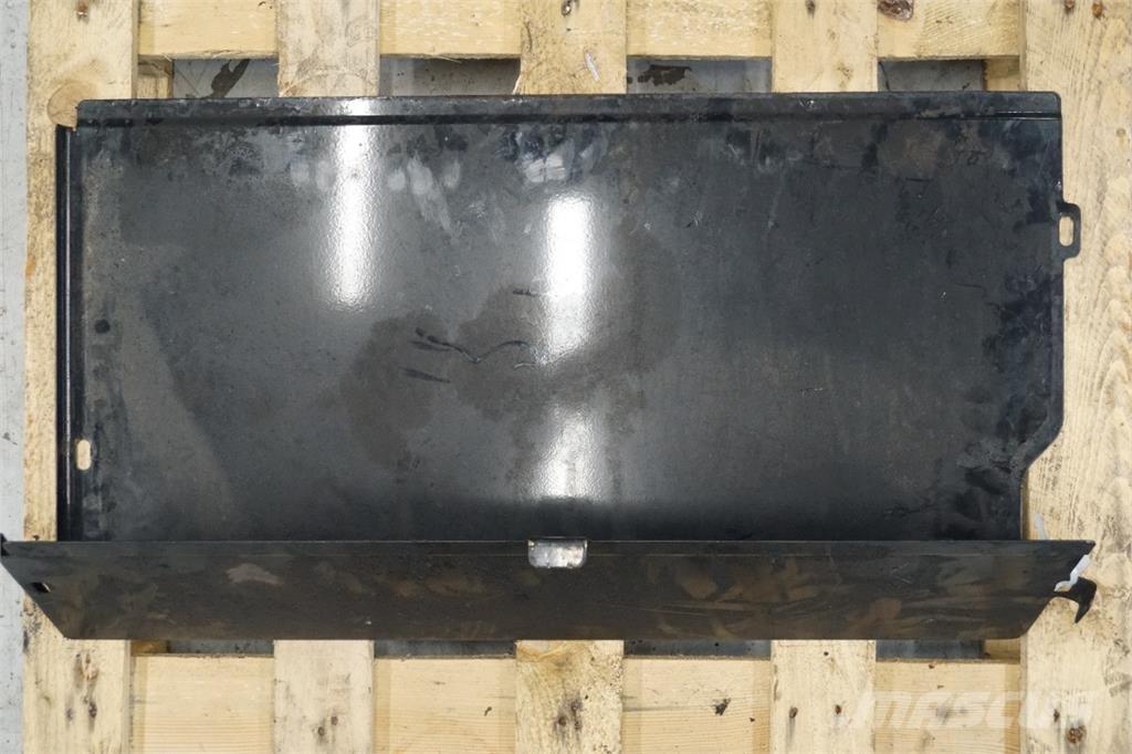 CASE 9230 Άλλα γεωργικά μηχανήματα