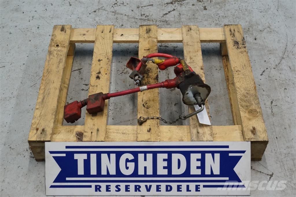 CASE 9230 Ηλεκτρονικά