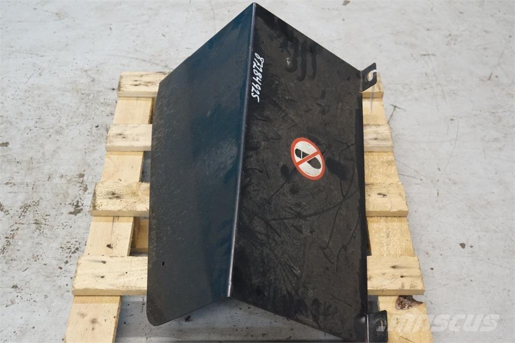 CASE 9230 Άλλα γεωργικά μηχανήματα